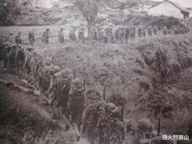 国民党@解放战争:46年国民党有430万大军,为何怎么打都体现不出优势?