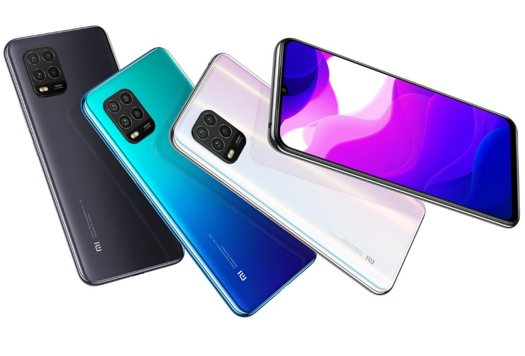 realme|冲击高端不是一蹴而就的,米10只是小米冲击高端的半块敲门砖
