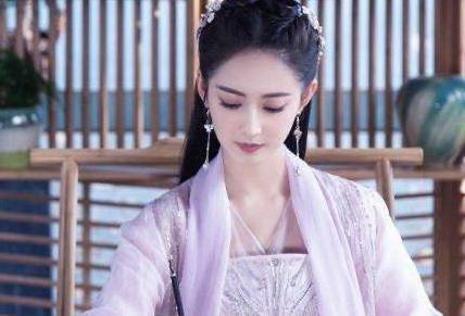 【陈钰琪】陈钰琪4部新剧,搭档李易峰、王一博、罗云熙,个个都是顶流!