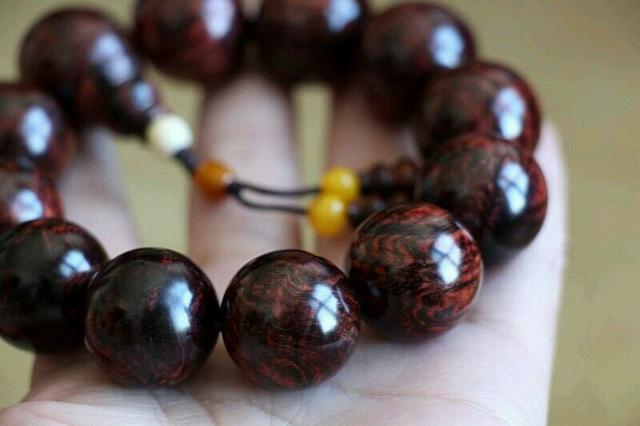 「星月菩提」全网最全盘玩攻略，有了它，什么手串你都会盘！