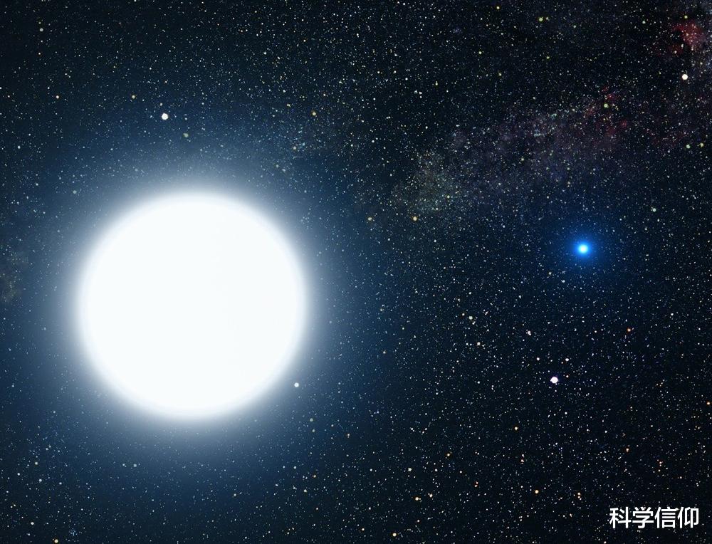 中子星|中子星极为致密，若把地球压成一颗中子星，它的体积有多大？