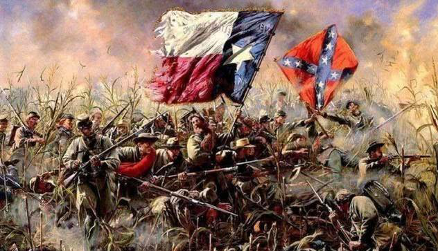 『苏联』苏联解体产生两个世界强国,假如美国解体,能产生几个强国?