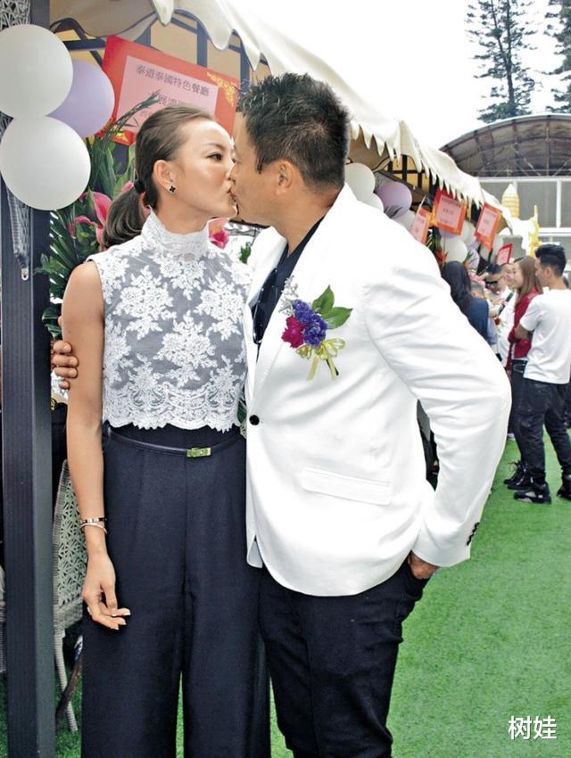 『张利华』魏骏杰前妻公开谈12年婚姻为婚外情道歉，离婚后获取丰厚抚养费