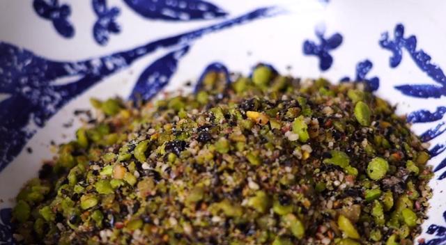 肠癌|黑豆每一粒都是宝，教你这样吃，比补药还好，做法简单，一看就会