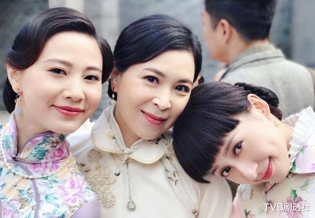 TVB|收藏！TVB近五年最值得一看的十部悬疑凶杀剧