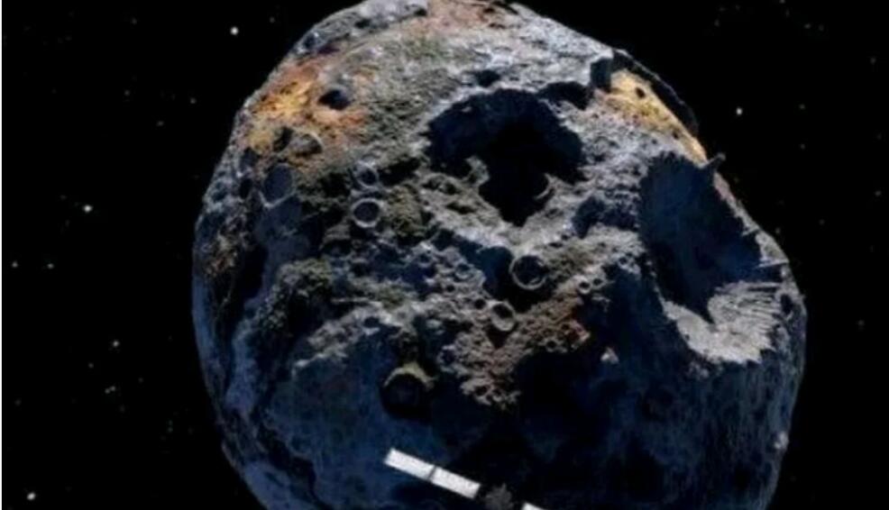 [太阳系]太阳系中最丑的星球，确是“富豪星”