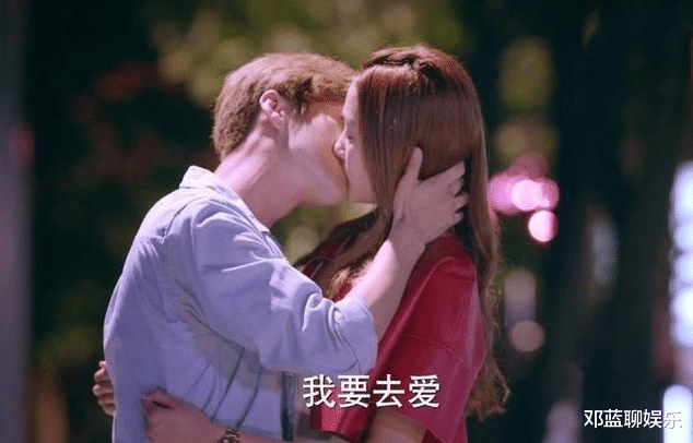 鹿晗|有种“整容”叫恋爱3年后，关晓彤没啥变化，鹿晗却早已判若两人