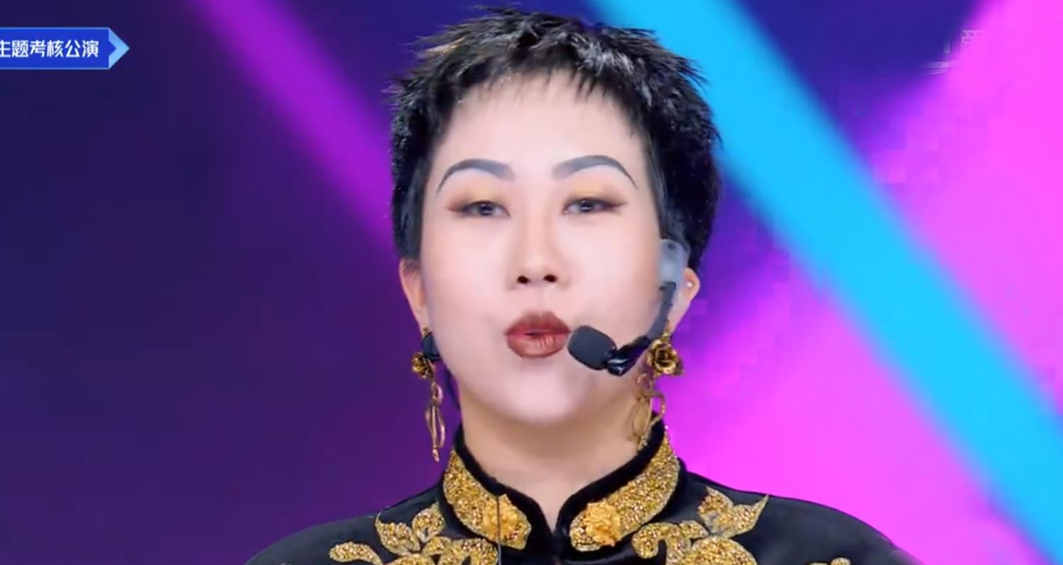 「刘雨昕」青春有你2：刘雨昕强势拿第一，3个宝藏女孩发光，河妹处境让人疼