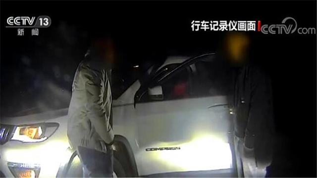 央视网新闻|男子与女网友相见甚欢一个提议难拒绝 不料很快发生意外