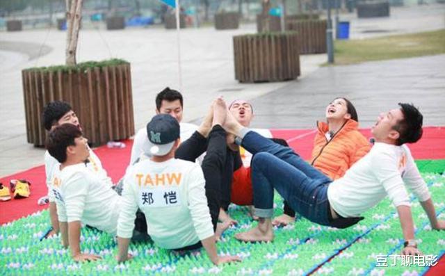 沈腾|沈腾作为综艺大咖,为何却不上《跑男》?他和郑恺的对话暴露真相