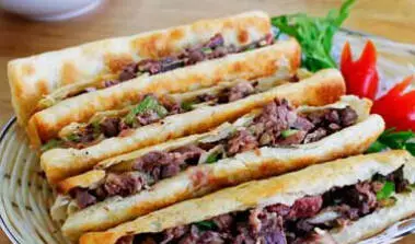 羊肉|各省市最出名的一道代表菜，有你家乡的吗？