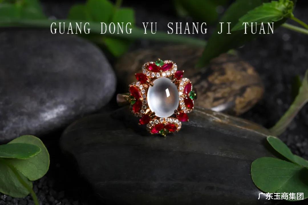 #翡翠#为什么戒面那么贵还有很多人买？看完答案太扎心！