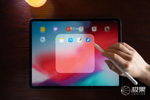 iPad OS|iPad OS 14“随手写”上线，瞬间提升iPad生产力