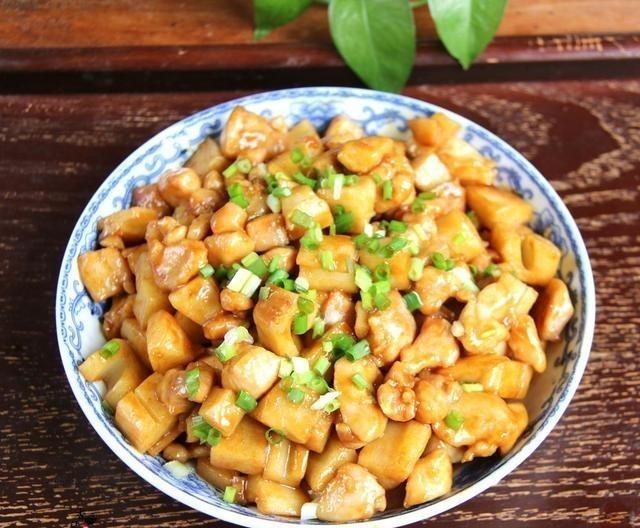 苦瓜|三伏天，常吃这碱性食物，和鸡肉是绝配，爽口开胃，真下饭