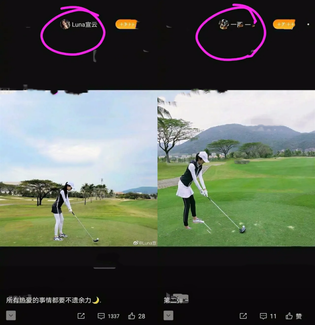 方媛|方媛否认传闻后，amy姐天王嫂保送班被曝光，入会费就要100万