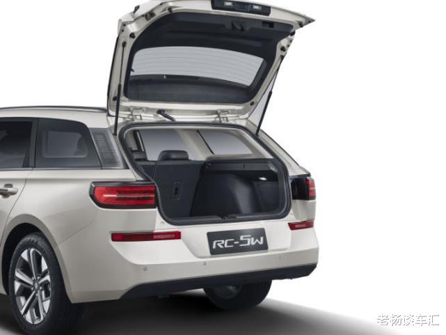 宝骏|不该忽略的宝骏好车，5.98万带国六CVT，比奔驰GLA漂亮，长近4米7