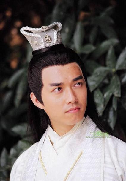 李元霸■李元霸为何害怕罗成？主要还是被罗成打怕了