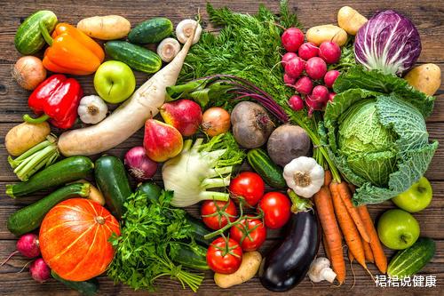 「肝脏」新冠肺炎来势汹汹，李兰娟：生活中做到“2吃1少”，百毒不侵