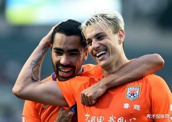 「格德斯」巴媒曝格德斯与鲁能有特殊条款，小格疯狂要求离队，只有一个障碍