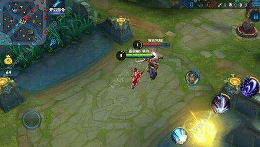 露娜@王者荣耀:哪个英雄最耗蓝?露娜只能排第二,榜首圣杯都救不了他