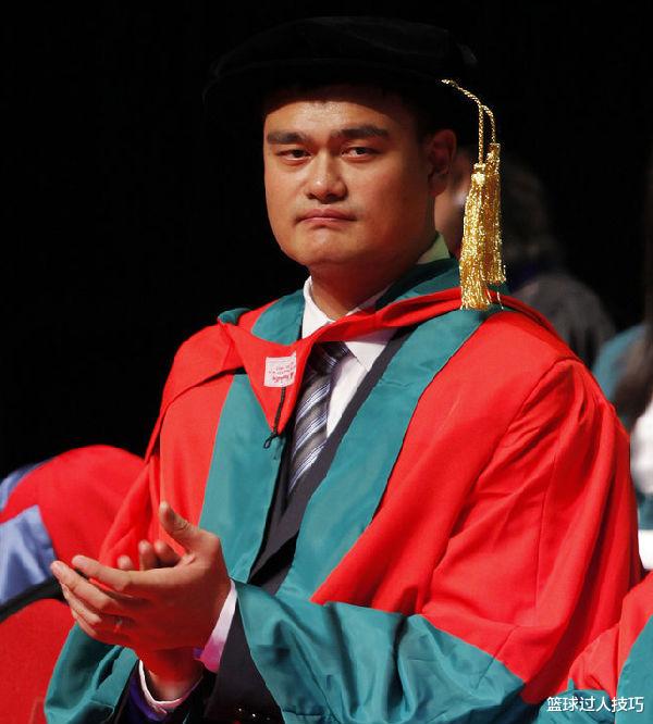 学霸|NBA6大隐藏的超级学霸,除了林书豪来自哈佛,你知道还有谁吗?