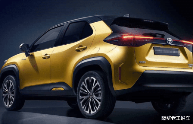 [日产逍客]迷你版“丰田霸道”亮相！颜值赶超日产逍客，搭1.5L+四驱，不足10万