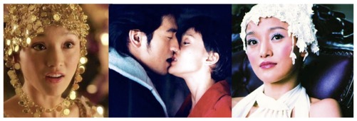 『金马』悉数盘点国内电影五大奖，金鸡百花华表金像金马，看谁能一骑绝尘