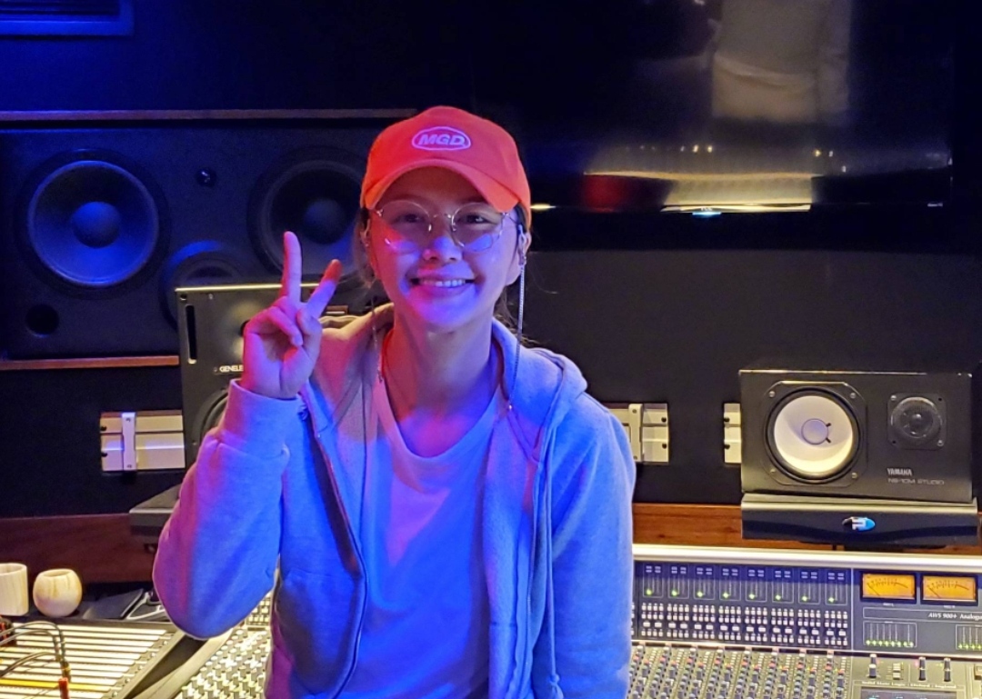 谭维维|实力唱将在线迷茫，她明明实力强悍，却直言羡慕流量歌手