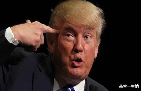 『美国』华为撤离美国，特朗普出动军队，威胁“敢动就开枪”