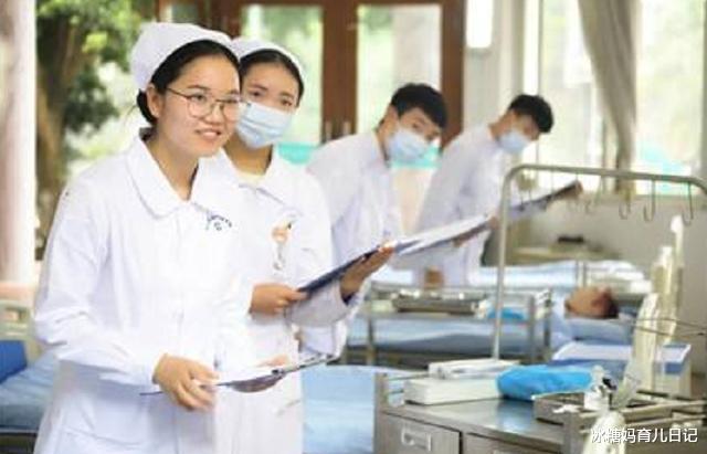 大学|儿子665分考入医科大学，看到专业后遭父亲劝退，考生：怎么办