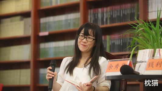 ##余秀华聊前夫:在他那,我的生命只值八百块,不如一头猪