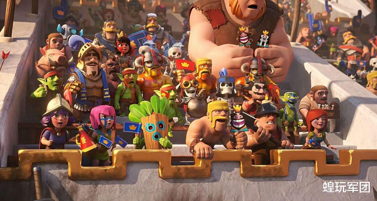 皇室战争|皇室战争:小费玩家迎来最艰难赛季,这3条出路或成最后选择