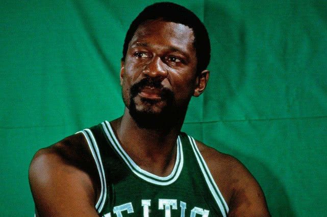 迈克尔·乔丹：疯狂！美媒重排NBA历史四大巨星：科比落选，第一毫无悬念