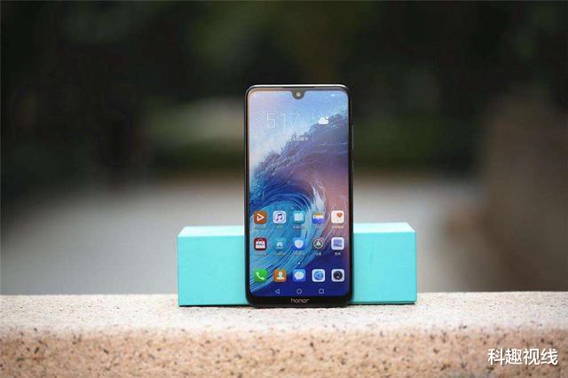 大屏手机|7.09英寸大屏手机,天玑800+5000mAh,意外获好评!