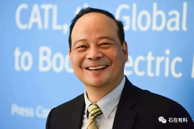 『曾毓群』福建新首富诞生：身价970亿，公司成立6年做到全球第一，曹德旺都比不上他!