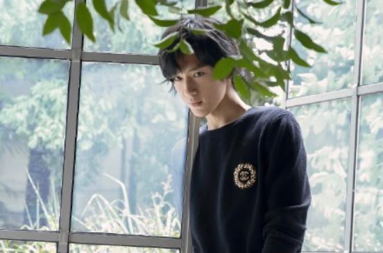 电视剧|又一部双男主古装戏即将来袭，两男主颜值超高，这剧不火没天理啊