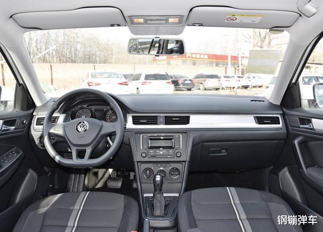 [宝马640]大众在华的“最惨一笔”！从12.59W跌至8.5W油耗6L，仍少有人问