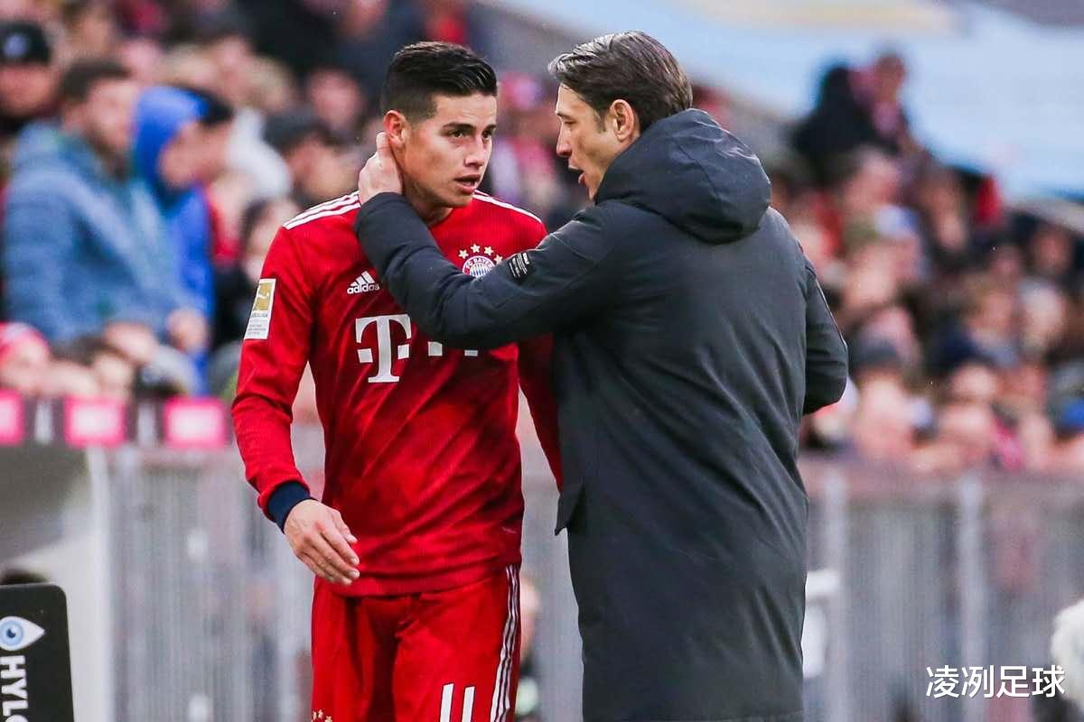 [皇家马德里]新9号来了! 皇马报价约维奇+1500万买英超最高效前锋, J罗投奔穆帅去热刺