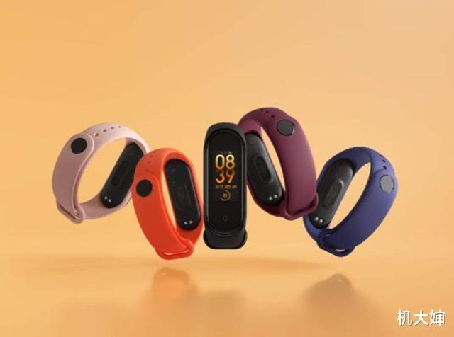 智能手表@堪比小米手环5？小米生态链推出智能手表，109元买个表到底值不值