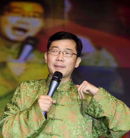 [郭德纲]他曾经红过郭德纲，数次登上央视春晚，背叛师傅后沦为十八线无人识