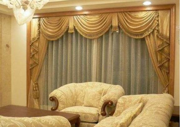 【】为什么挂窗帘不能挂这几种颜色?幸好听了师傅说,差点挂错了