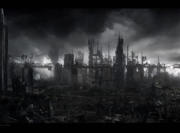 「」人类消失地球会变成啥样？浙江的这个“无人村”就是答案