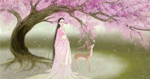 楚文王|中国有一城市从未改过名，沿用了3000多年，只因出了一位绝世美人