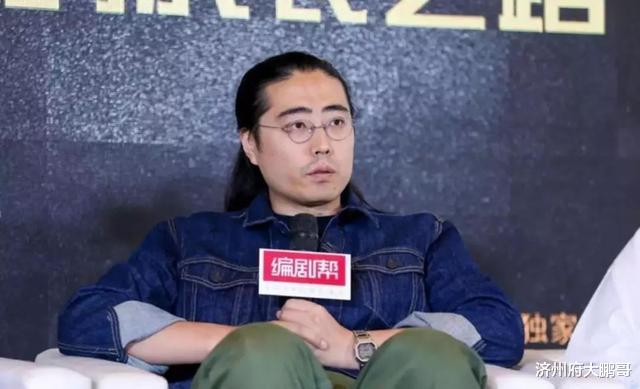 [大鹏]大鹏电影《大赢家》，他跟女警的“肉搏”把观众眼睛闪瞎