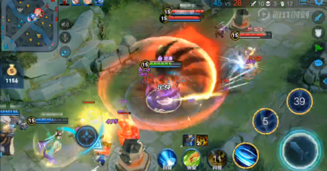 王者荣耀|?王者荣耀：最无解开黑阵容，胜率高达80%，会玩的一周就能上王者