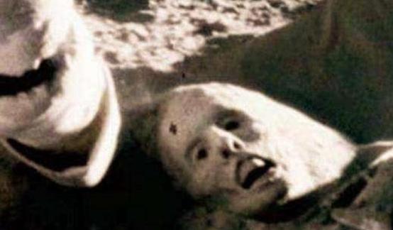 #科学家#矿山挖出4亿年前的齿轮,现象表明,无法解释,除非有史前文明