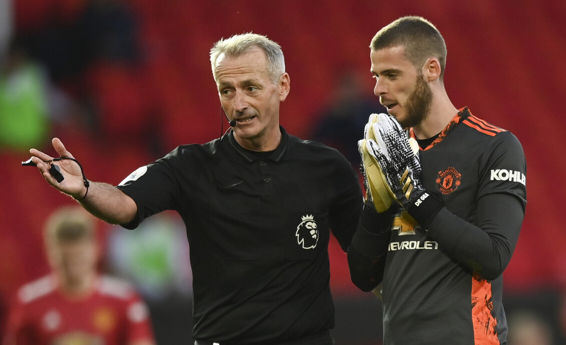 曼联|疯狂！一场1-3让英超弱旅缔造队史神迹，曼联造6年耻辱纪录