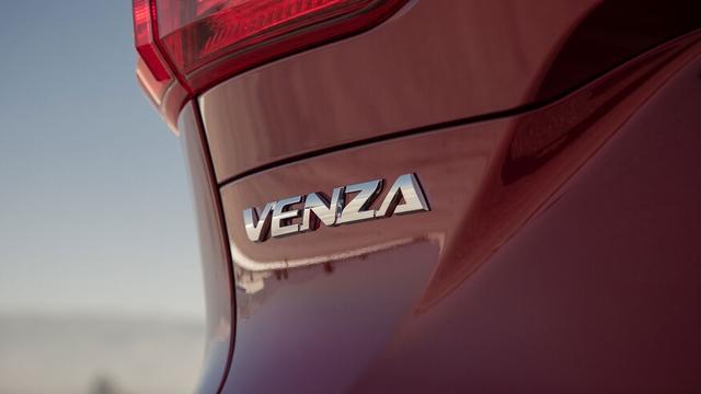 美國媒體好評如潮，你是否也在關註即將國產的豐田Venza？-圖10