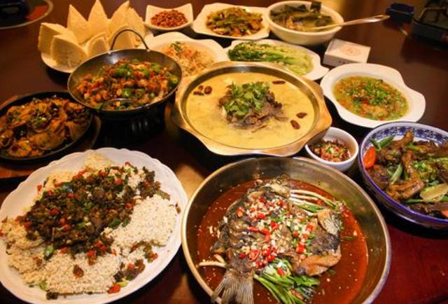 饺子|去东北下馆子,点这4道菜,老板以为你是本地人,不敢坑你!