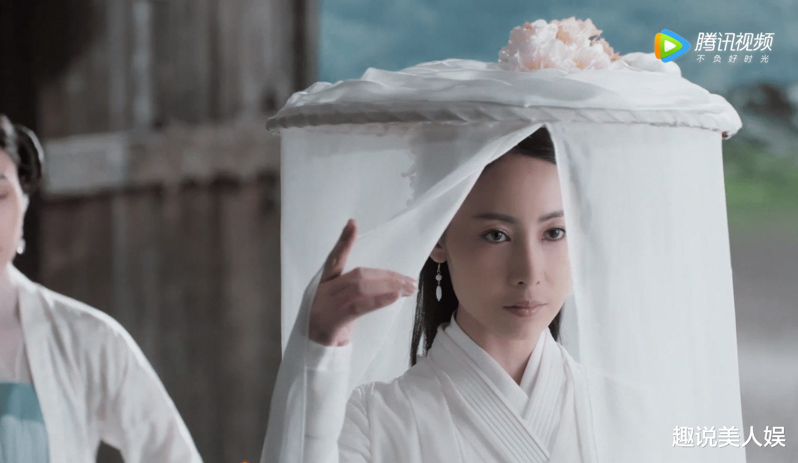 东华|看如今的神话剧，总觉得仙凡恋不再，高贵的仙女也追求门当户对了